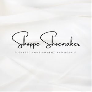 Connect with me on Instagram! @shoppeshoemaker